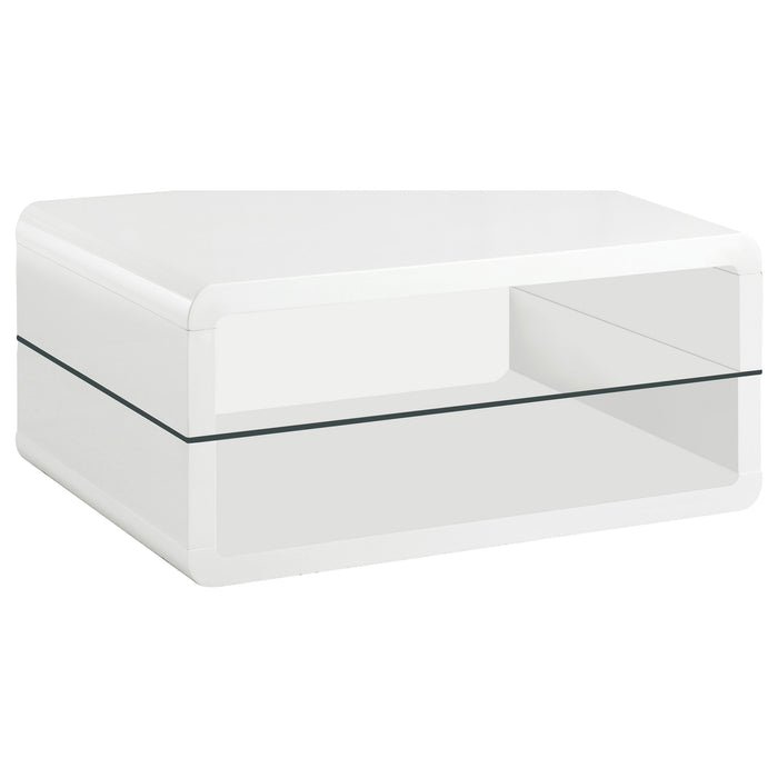 Elana Coffee Table Sets - Imperial Furniture (Las Vegas, NV) - Multi Location