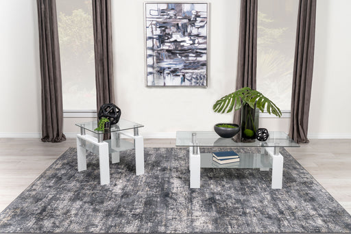 Dyer Coffee Table Sets - Imperial Furniture (Las Vegas, NV) - Multi Location