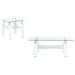 Dyer Coffee Table Sets - Imperial Furniture (Las Vegas, NV) - Multi Location
