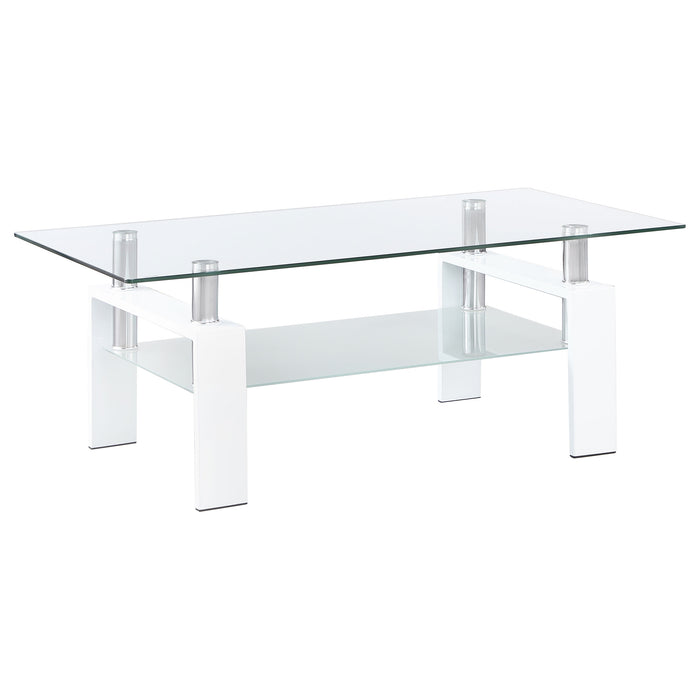 Dyer Coffee Table Sets - Imperial Furniture (Las Vegas, NV) - Multi Location