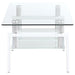 Dyer Coffee Table Sets - Imperial Furniture (Las Vegas, NV) - Multi Location