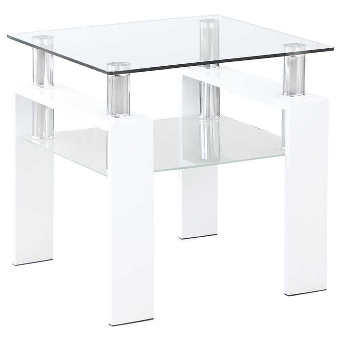 Dyer Coffee Table Sets - Imperial Furniture (Las Vegas, NV) - Multi Location