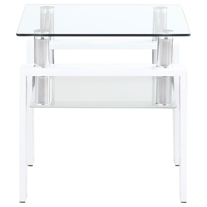 Dyer Coffee Table Sets - Imperial Furniture (Las Vegas, NV) - Multi Location