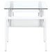 Dyer Coffee Table Sets - Imperial Furniture (Las Vegas, NV) - Multi Location