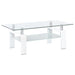 Dyer Coffee Table Sets - Imperial Furniture (Las Vegas, NV) - Multi Location