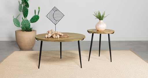 Pilar Coffee Table Sets - Imperial Furniture (Las Vegas, NV) - Multi Location