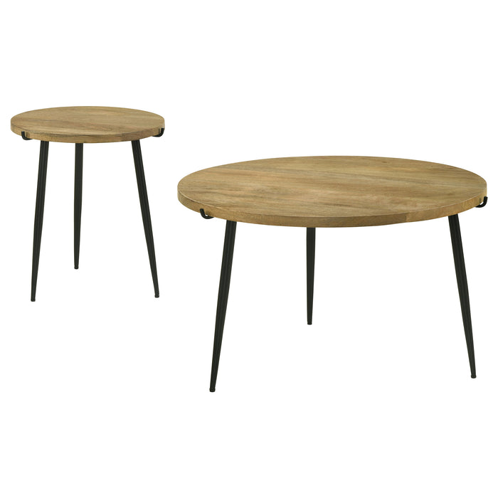 Pilar Coffee Table Sets - Imperial Furniture (Las Vegas, NV) - Multi Location