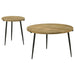 Pilar Coffee Table Sets - Imperial Furniture (Las Vegas, NV) - Multi Location