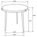 Pilar Coffee Table Sets - Imperial Furniture (Las Vegas, NV) - Multi Location