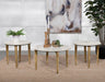 Aldis Coffee Table Sets - Imperial Furniture (Las Vegas, NV) - Multi Location