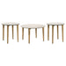 Aldis Coffee Table Sets - Imperial Furniture (Las Vegas, NV) - Multi Location