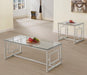Merced Coffee Table Sets - Imperial Furniture (Las Vegas, NV) - Multi Location