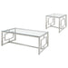 Merced Coffee Table Sets - Imperial Furniture (Las Vegas, NV) - Multi Location