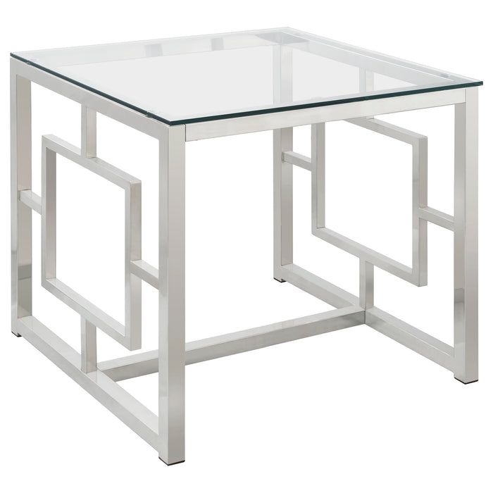 Merced Coffee Table Sets - Imperial Furniture (Las Vegas, NV) - Multi Location