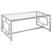 Merced Coffee Table Sets - Imperial Furniture (Las Vegas, NV) - Multi Location