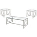 Merced Coffee Table Sets - Imperial Furniture (Las Vegas, NV) - Multi Location