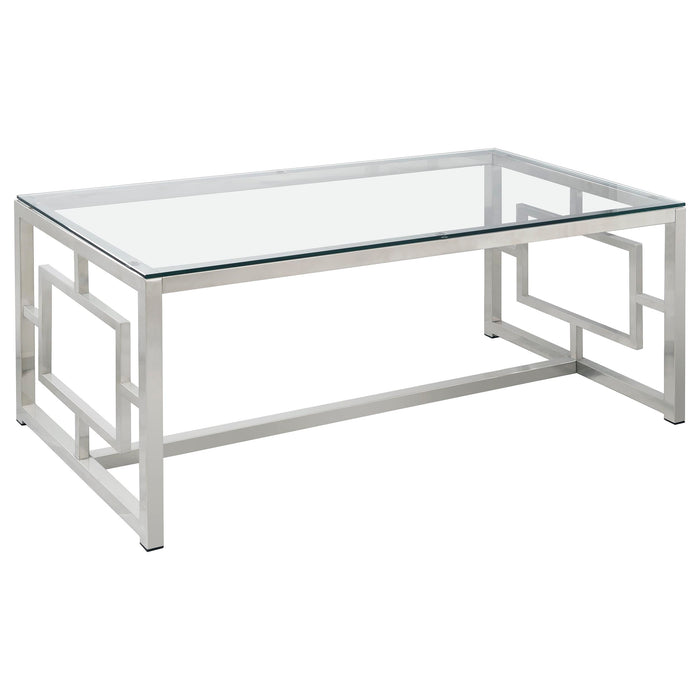 Merced Coffee Table Sets - Imperial Furniture (Las Vegas, NV) - Multi Location