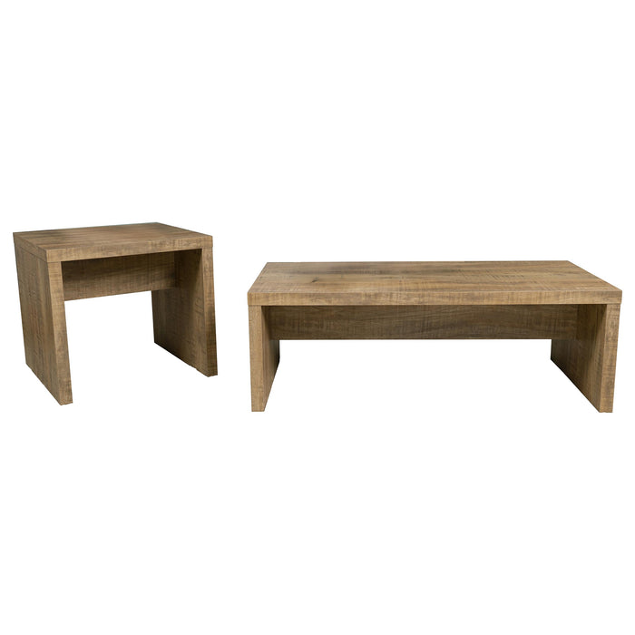Lynette Coffee Table Sets - Imperial Furniture (Las Vegas, NV) - Multi Location