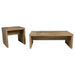 Lynette Coffee Table Sets - Imperial Furniture (Las Vegas, NV) - Multi Location