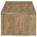 Lynette Coffee Table Sets - Imperial Furniture (Las Vegas, NV) - Multi Location