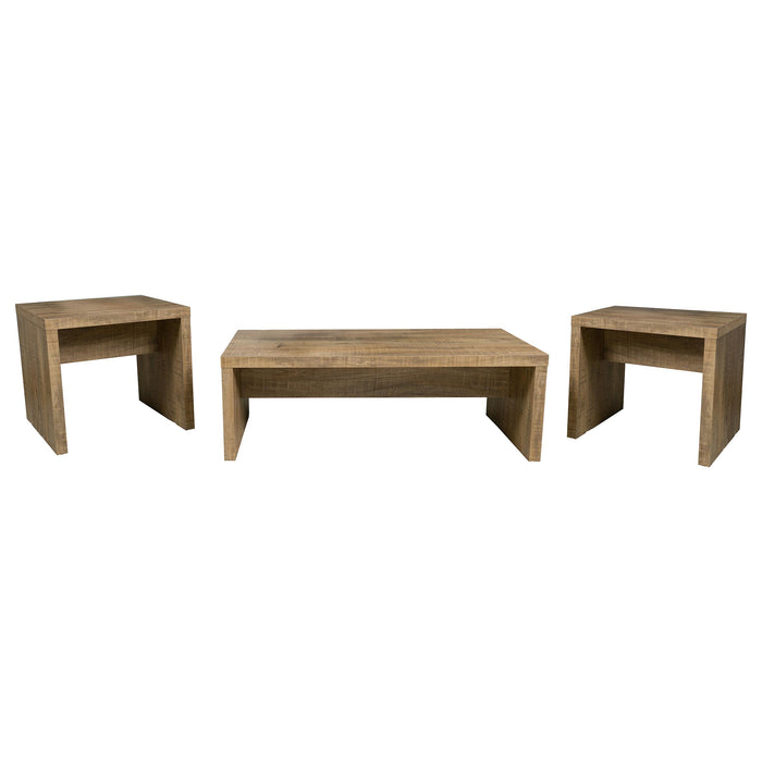 Lynette Coffee Table Sets - Imperial Furniture (Las Vegas, NV) - Multi Location