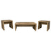 Lynette Coffee Table Sets - Imperial Furniture (Las Vegas, NV) - Multi Location
