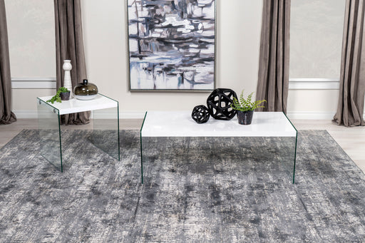 Opal Coffee Table Sets - Imperial Furniture (Las Vegas, NV) - Multi Location