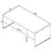Opal Coffee Table Sets - Imperial Furniture (Las Vegas, NV) - Multi Location