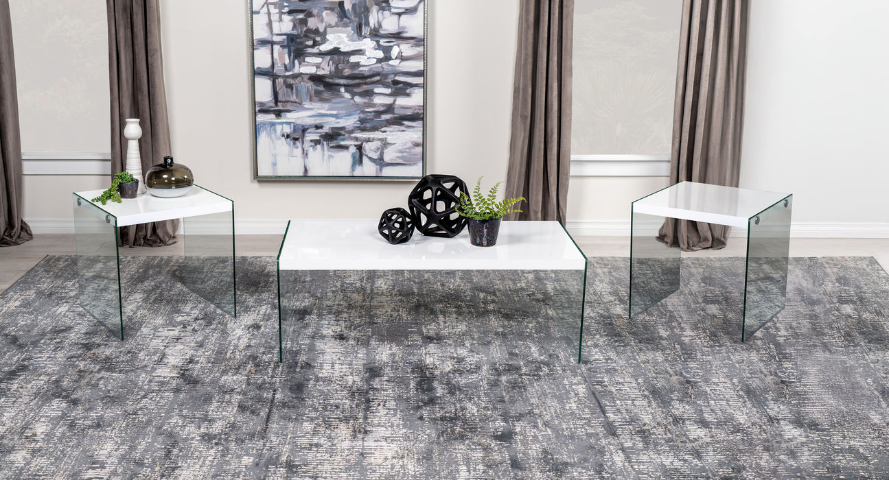 Opal Coffee Table Sets - Imperial Furniture (Las Vegas, NV) - Multi Location
