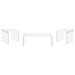 Opal Coffee Table Sets - Imperial Furniture (Las Vegas, NV) - Multi Location