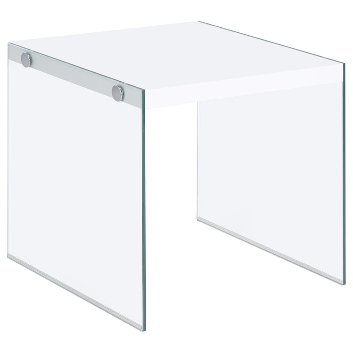 Opal Coffee Table Sets - Imperial Furniture (Las Vegas, NV) - Multi Location