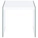 Opal Coffee Table Sets - Imperial Furniture (Las Vegas, NV) - Multi Location