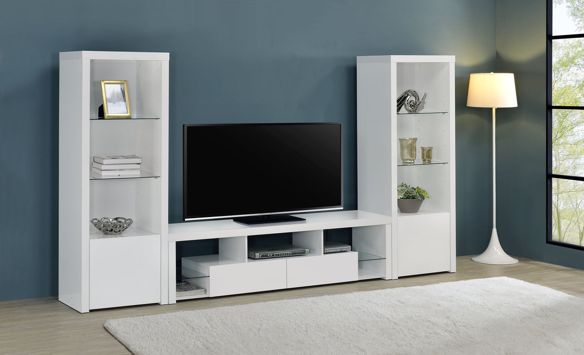 Jude Entertainment Centers - Imperial Furniture (Las Vegas, NV) - Multi Location