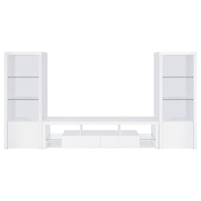 Jude Entertainment Centers - Imperial Furniture (Las Vegas, NV) - Multi Location