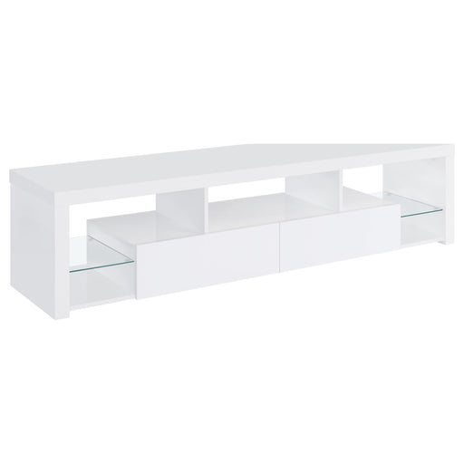 Jude TV Stand - Imperial Furniture (Las Vegas, NV) - Multi Location