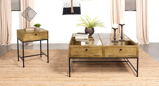 Stephie Coffee Table Sets - Imperial Furniture (Las Vegas, NV) - Multi Location