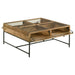 Stephie Coffee Table Sets - Imperial Furniture (Las Vegas, NV) - Multi Location