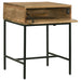 Stephie Coffee Table Sets - Imperial Furniture (Las Vegas, NV) - Multi Location