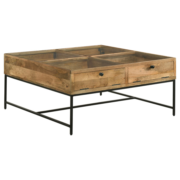 Stephie Coffee Table Sets - Imperial Furniture (Las Vegas, NV) - Multi Location