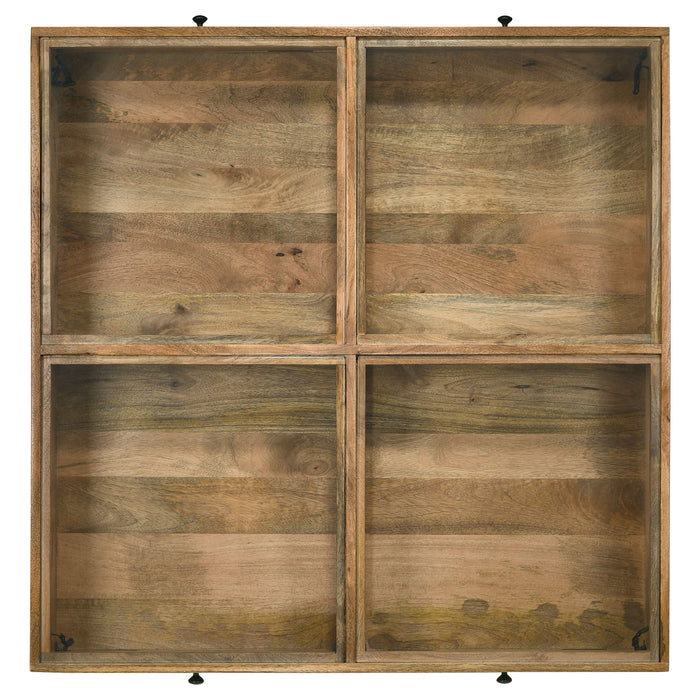 Stephie Coffee Table Sets - Imperial Furniture (Las Vegas, NV) - Multi Location