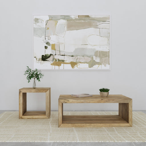Benton Coffee Table Sets - Imperial Furniture (Las Vegas, NV) - Multi Location