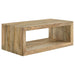 Benton Coffee Table Sets - Imperial Furniture (Las Vegas, NV) - Multi Location