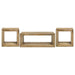 Benton Coffee Table Sets - Imperial Furniture (Las Vegas, NV) - Multi Location