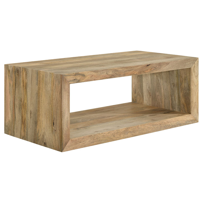 Benton Coffee Table Sets - Imperial Furniture (Las Vegas, NV) - Multi Location