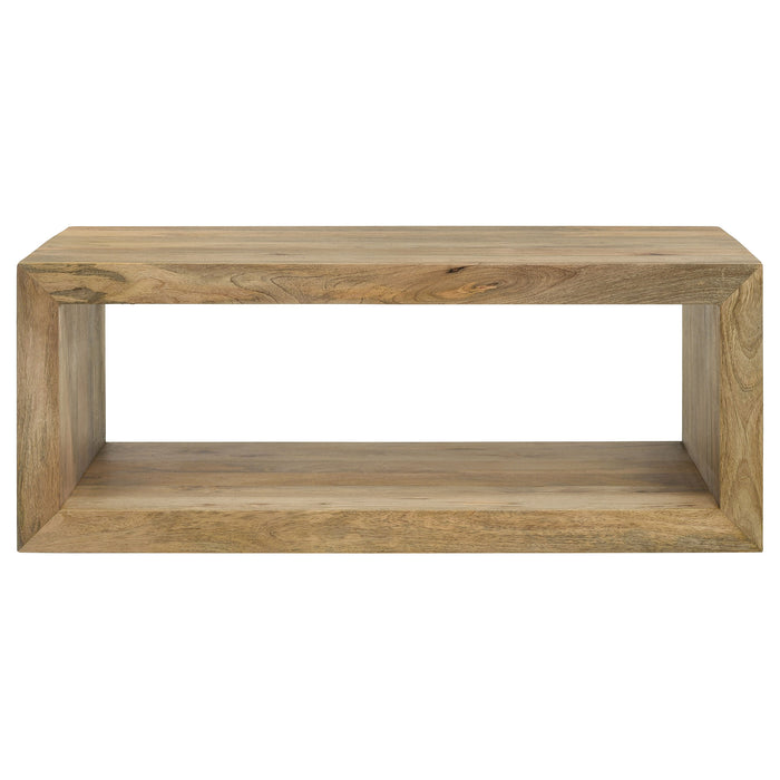 Benton Coffee Table Sets - Imperial Furniture (Las Vegas, NV) - Multi Location