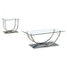 Danville Coffee Table Sets - Imperial Furniture (Las Vegas, NV) - Multi Location