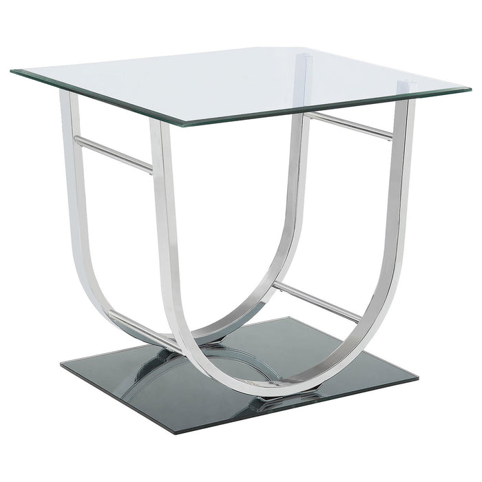Danville Coffee Table Sets - Imperial Furniture (Las Vegas, NV) - Multi Location