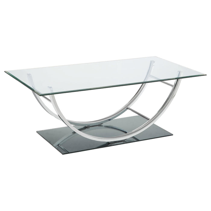 Danville Coffee Table Sets - Imperial Furniture (Las Vegas, NV) - Multi Location