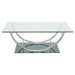 Danville Coffee Table Sets - Imperial Furniture (Las Vegas, NV) - Multi Location