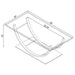 Danville Coffee Table Sets - Imperial Furniture (Las Vegas, NV) - Multi Location